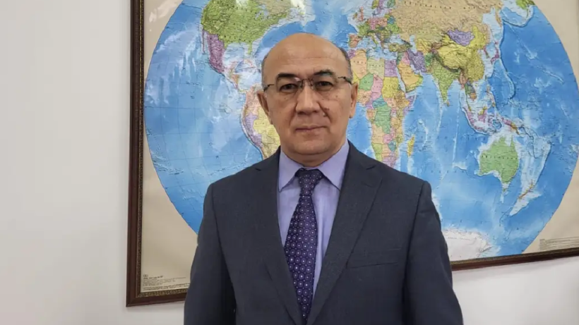  жеке мұрағат 