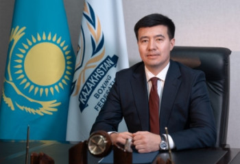 «Федерации бокса Казахстана нужна реформа»: Шахмурат Муталип объяснил провал на Олимпиаде