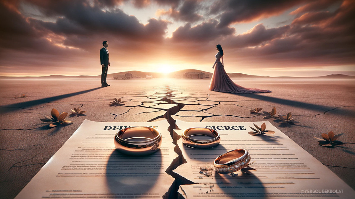  © El.kz/Ербол БЕКБОЛАТ/DALL-E 