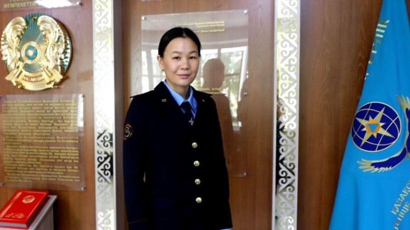  Сора Рахмонованың жеке парақшасынан 