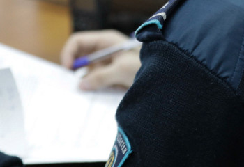 Через границу СКО пытались провезти экстремистскую литературу