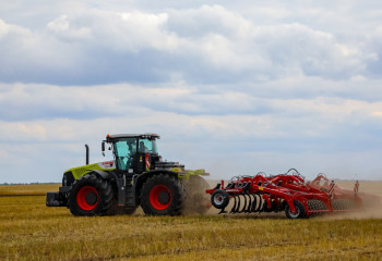 Лидером по развитию агропромышленных комплексов стала Туркестанская область
