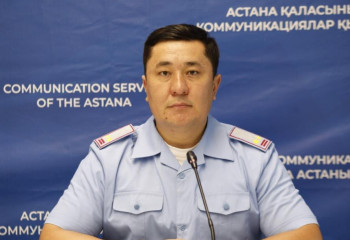 Жыл басынан бері Астанада қанша бала терезеден құлап қайтыс болды