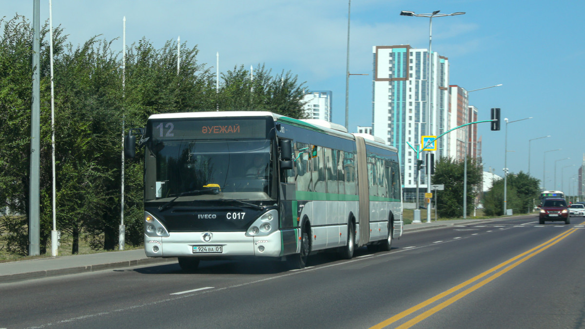  El.kz/Бауыржан ЖУАСБАЕВ 