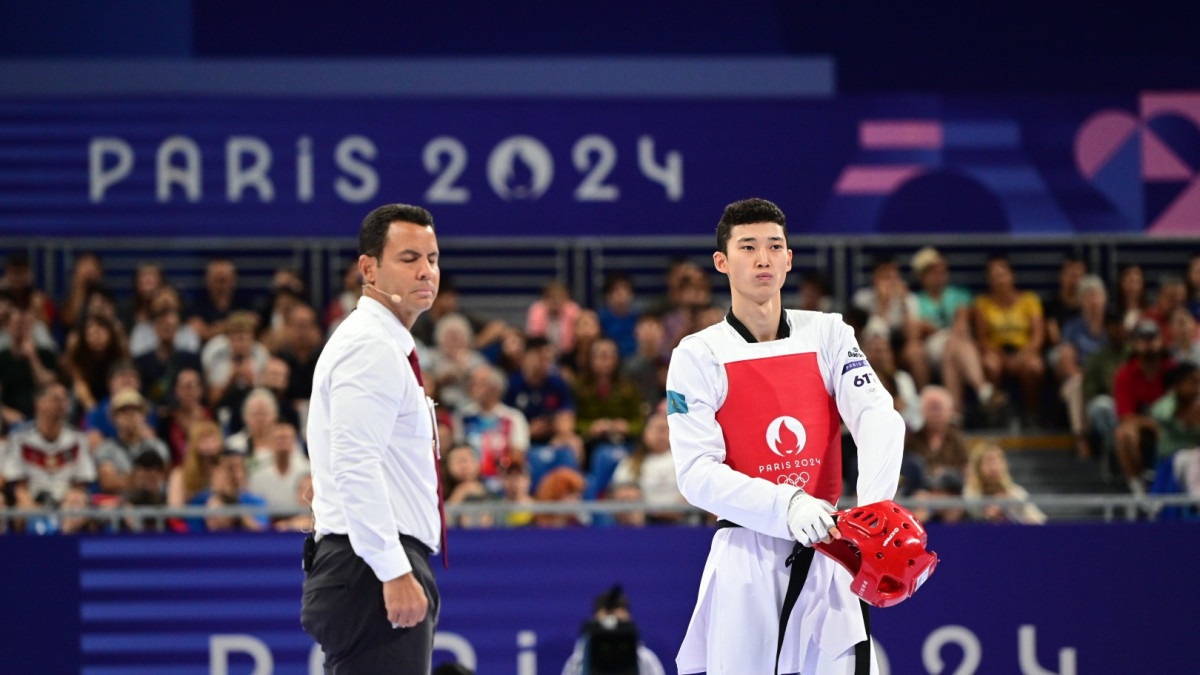  ҚР ҰОК/Сали Сабиров 