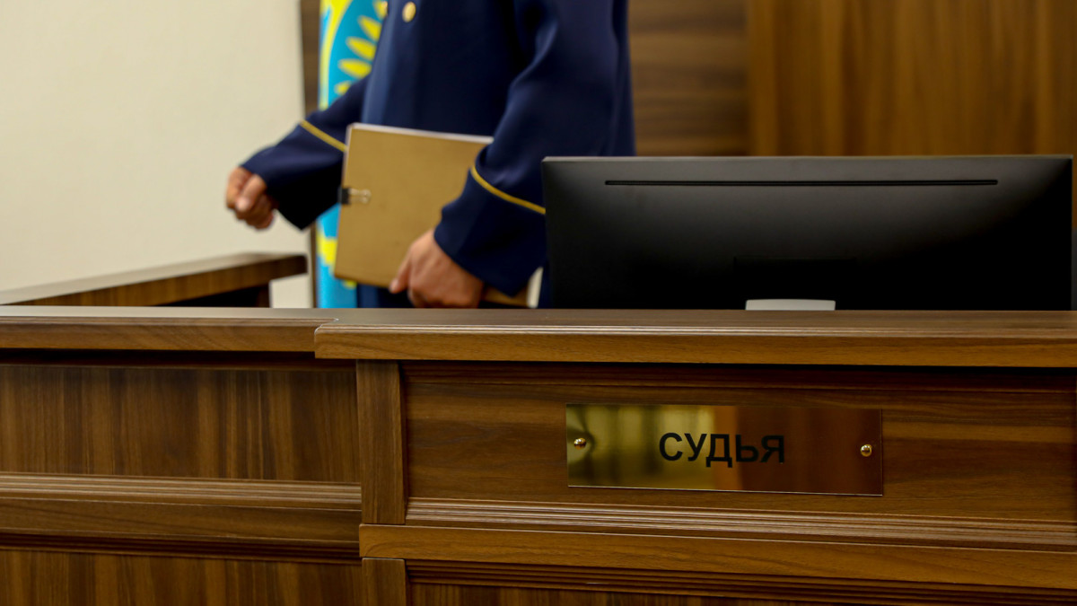  ©El.kz/Бауыржан ЖУАСБАЕВ 