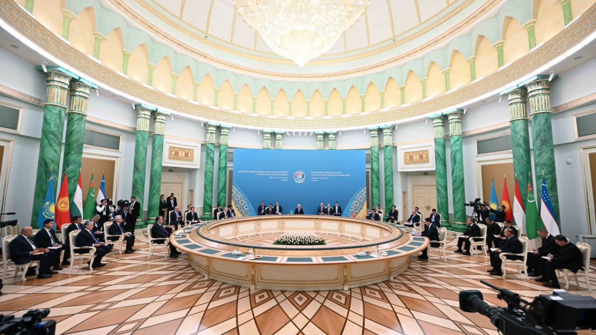  ©Пресс-служба Акорды 