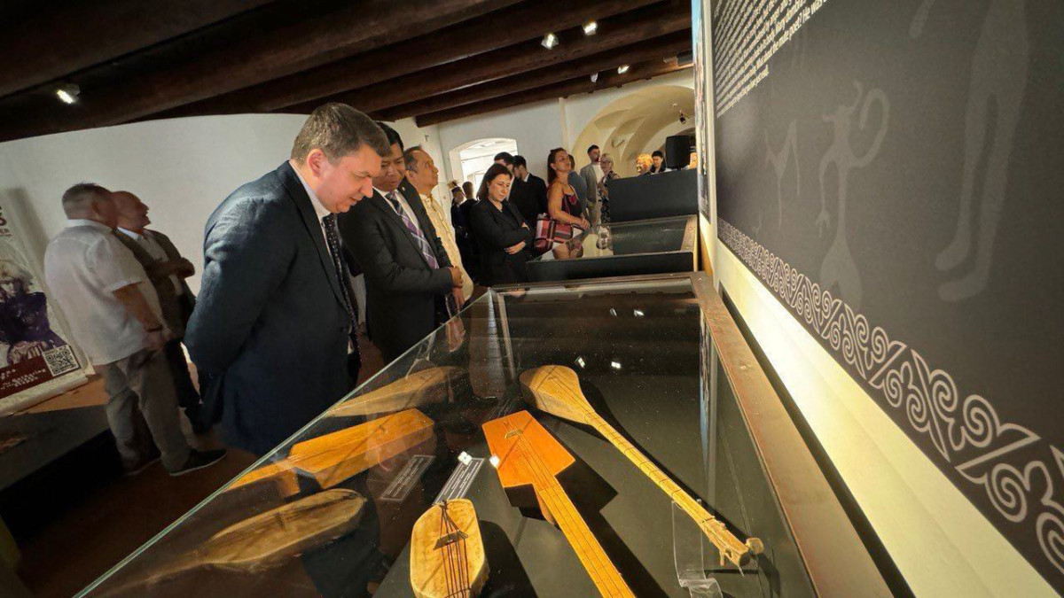  press service of  Almaty akimat 