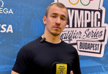 Париж-2024: қазақстандықтар қай спортшыларға жанкүйер болады