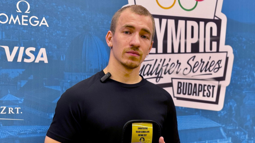  Туризм және спорт министрлігі 