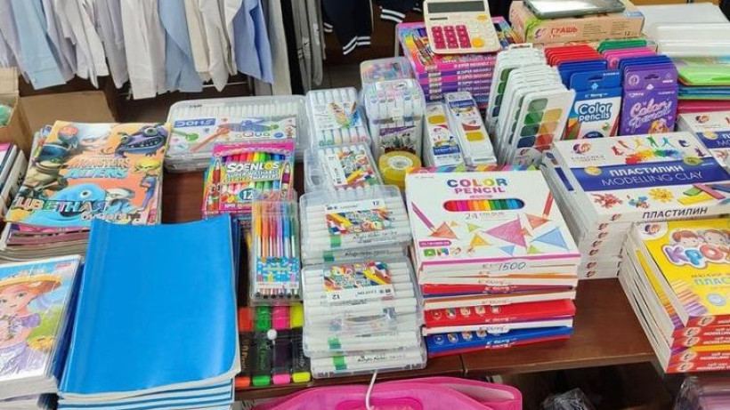  © акимат Акмолинской области 