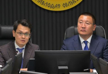 Багдат Мусин превратит Павлодар в «умный» город