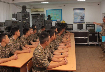 Новшество в военном образовании: из кадетов в курсанты