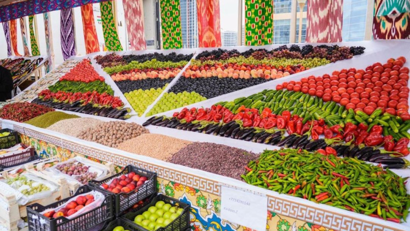  © Пресс-служба акимата Астаны 