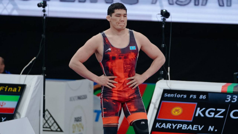  Туризм және спорт министрлігі 