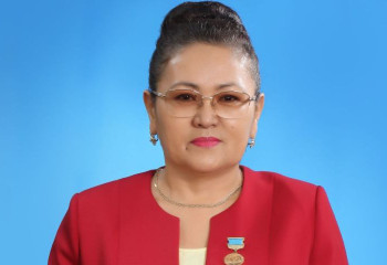 Ұлттық идеология негізі Абайда жатыр