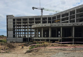 СҚО-да 38 емхана салынып жатыр