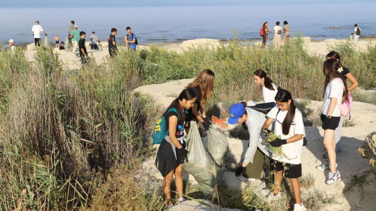  Маңғыстау облыстық әкімдігі 