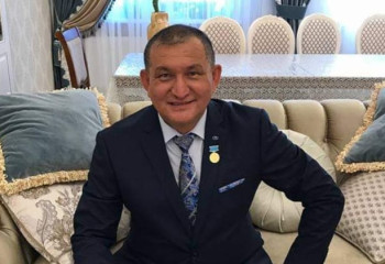 Астана қаласы көз алдымда өсті – 35 жыл құрылыс саласында жүрген маман