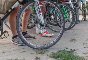 Андрей Чугай не смог пробиться в 1/4 финала Олимпиады-2024