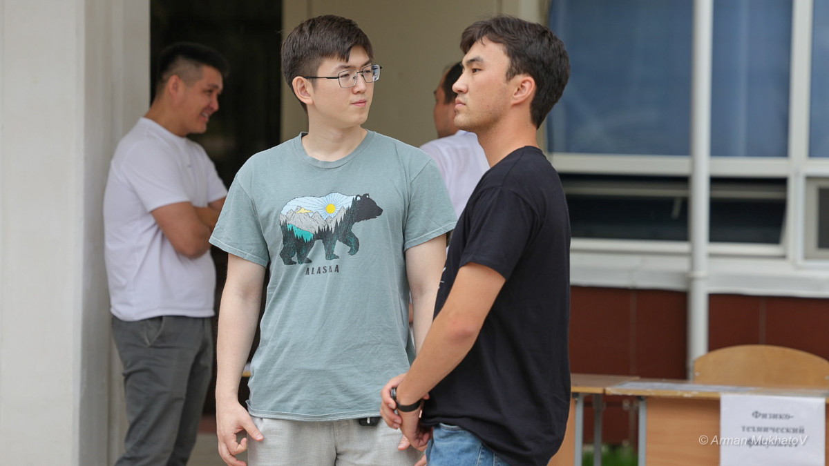  © El.kz / Арман МУХАТОВ 