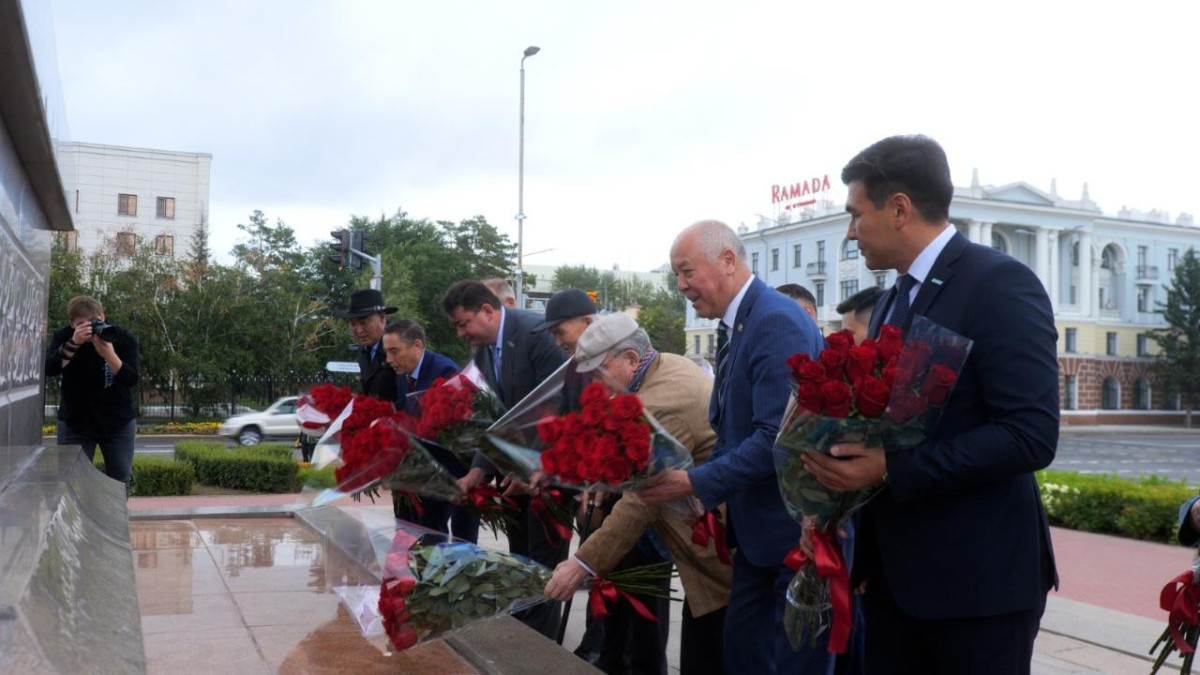  © Пресс-служба акимата Астаны 