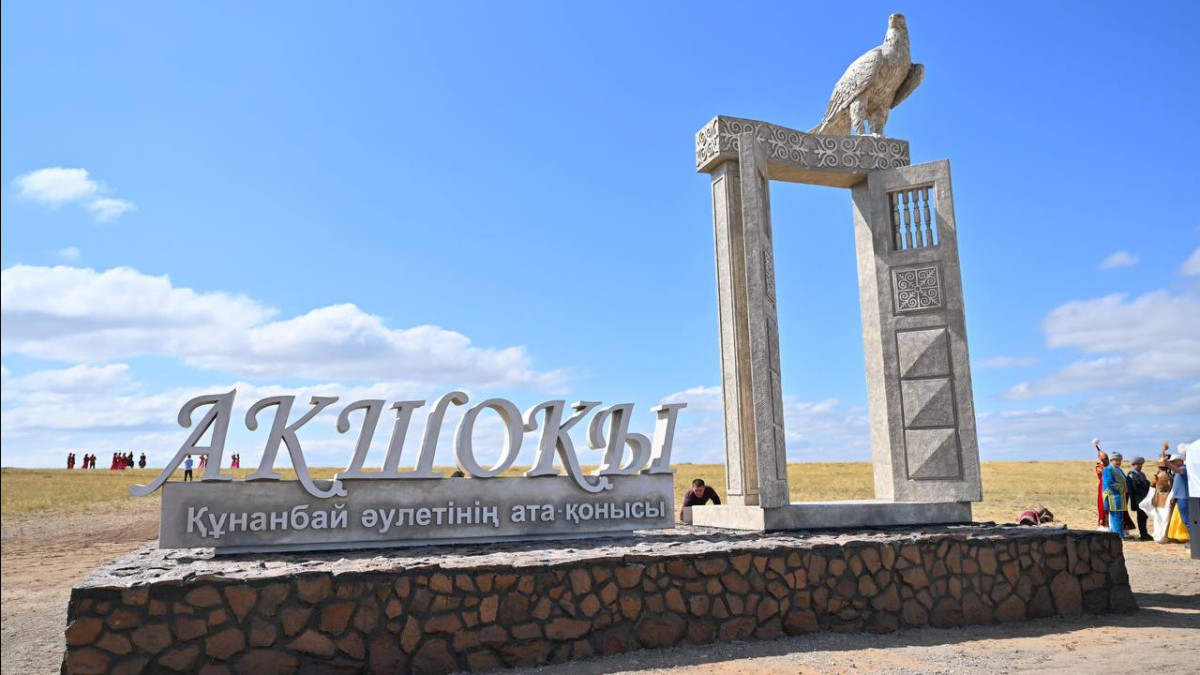  Абай облысы әкімдігі 
