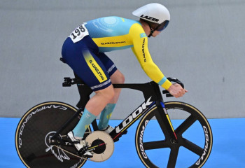 Париж-2024: Қазақстан жалпы медальдар кестесінде 41-орынға түсті