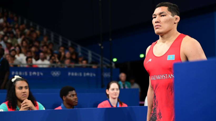  ҰОК//Сали Сабиров 