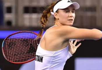 Рыбакина мен Путинцева АҚШ-тағы Цинциннати турниріне қатысатын болды