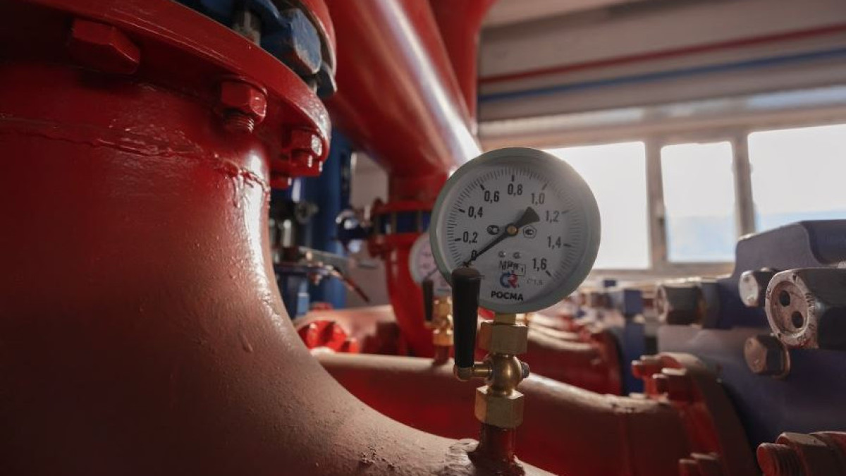  ©El.kz/Артем ЧУРСИНОВ 