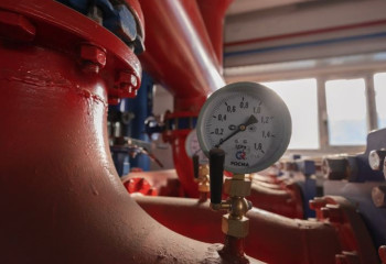 Шымкентте жылу желілері 37% тозған