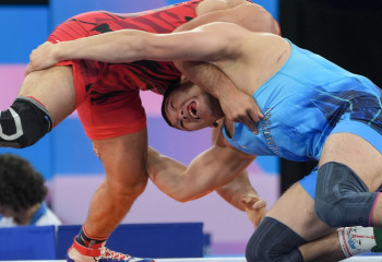 Олимпиада-2024 для Казахстана завершена – чего добилась наша сборная на главных стартах мира