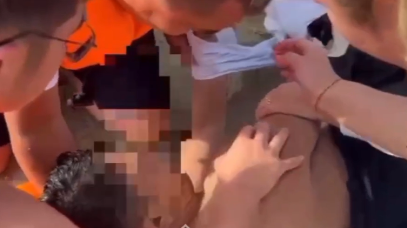  Видеодан кадр 