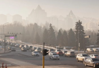 12 тамызға арналған ауа райы болжамы