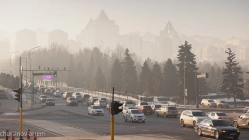  El.kz/Артем ЧУРСИНОВ 