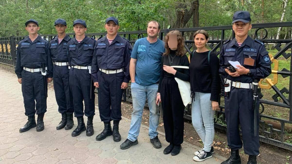  Polisia.kz 