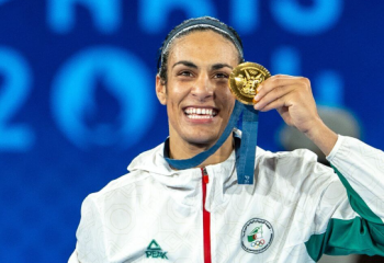 Көпшіліктің сынына ұшыраған алжирлік боксшы өзінің жынысы туралы шындықты айтты