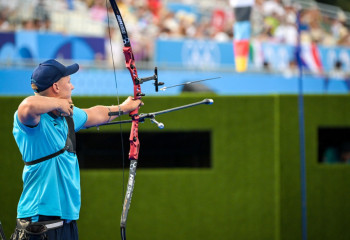 Ряд казахстанских спортсменов завершили Олимпиаду в десятке сильнейших