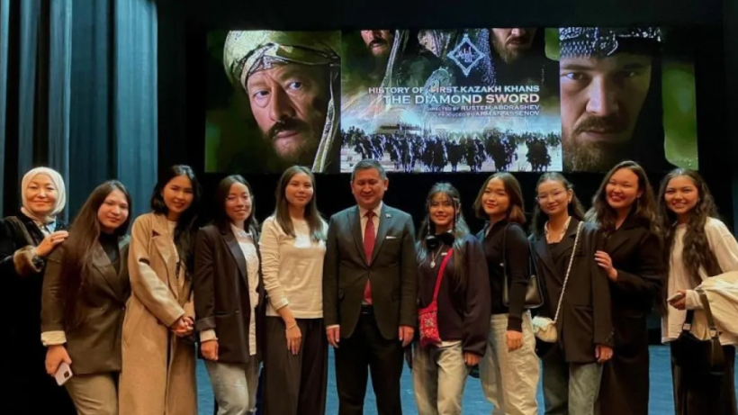  Сыртқы істер министрлігі 