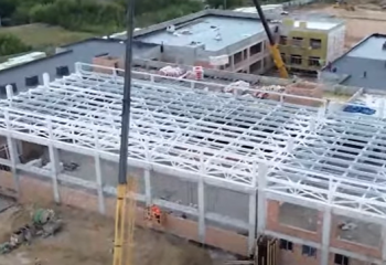 ШҚО-да ғимараттардың құрылыс барысын сала ардагерлері бақылайды