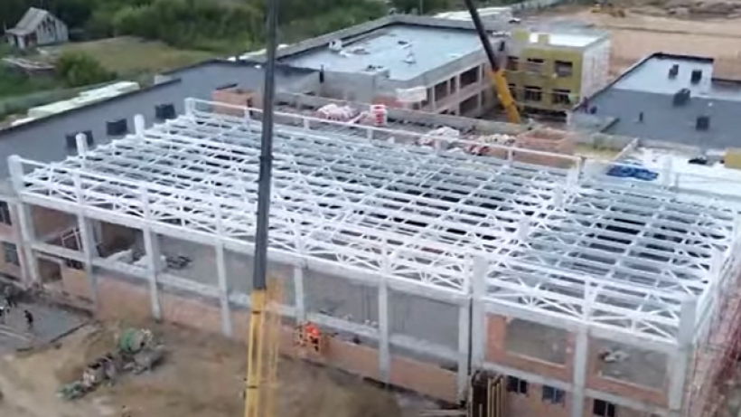  Видеодан кадр 