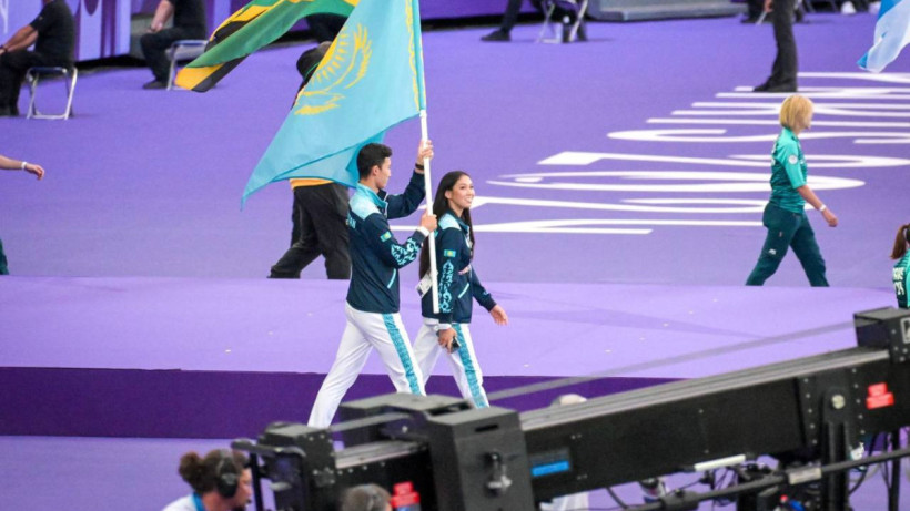  Туризм және спорт министрлігі 