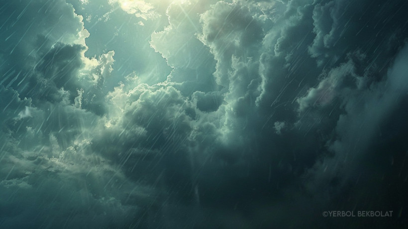  ©El.kz/Ербол БЕКБОЛАТ/Midjourney 