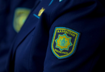 Жетісуда адамдарды алдап келген қылмыстық топ ұсталды