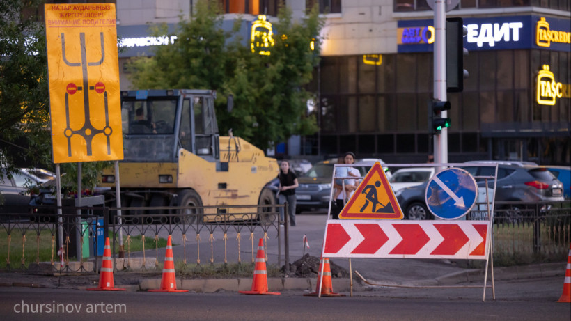  © El.kz / Артем ЧУРСИНОВ 