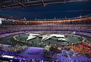 Кто из казахстанских олимпийцев попал в десятку