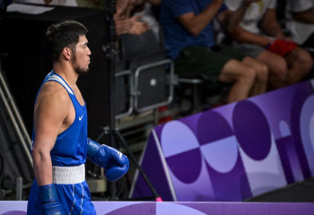Нұрбек Оралбай болашақ жарының бойынан қандай қасиет көргісі келетінін айтты