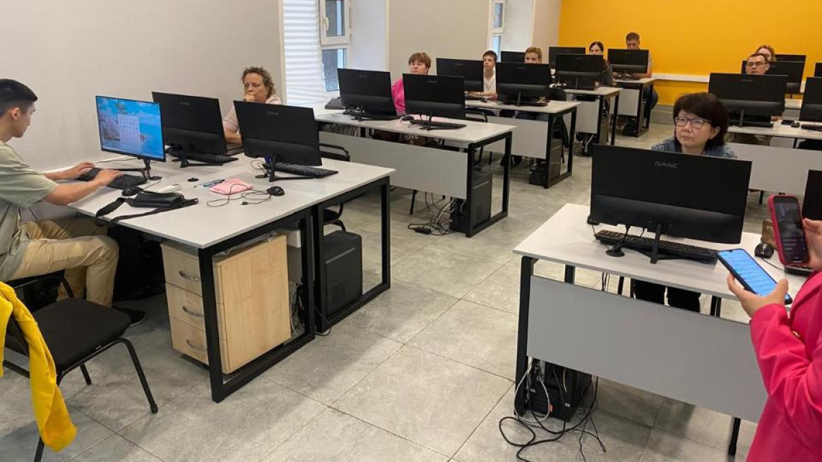  ©Акимат Карагандинской области 