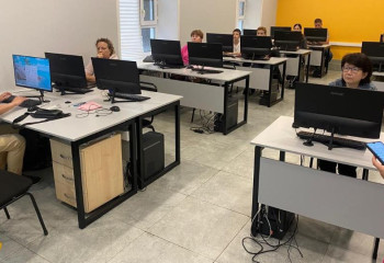 Как в Карагандинской области помогают с работой людям с инвалидностью